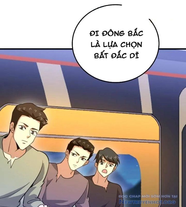Đệ Nhất Danh Sách chapter 579 - Trang 10