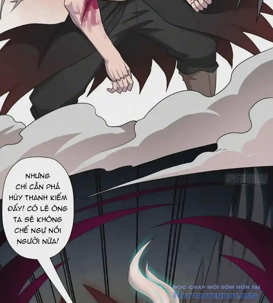 Cứu Thế Giới Đi, Ông Chú! chapter 180 - Trang 28