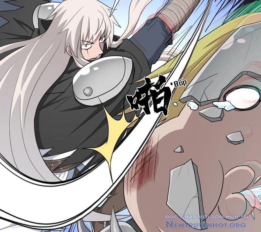 Cứu Thế Giới Đi, Ông Chú! chapter 175 - Trang 56