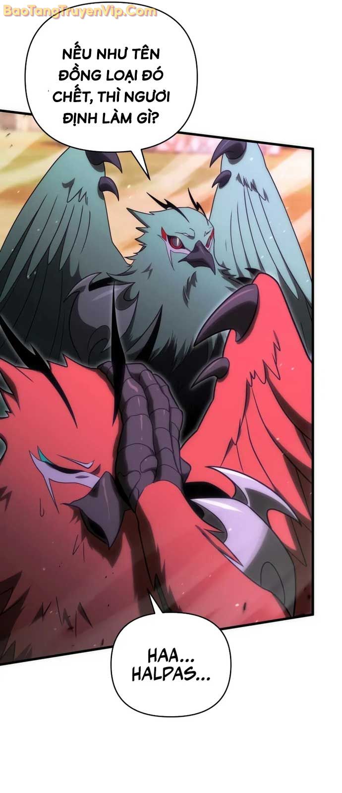 Người Chơi Trở Lại Sau 10000 Năm chapter 116 - Trang 41