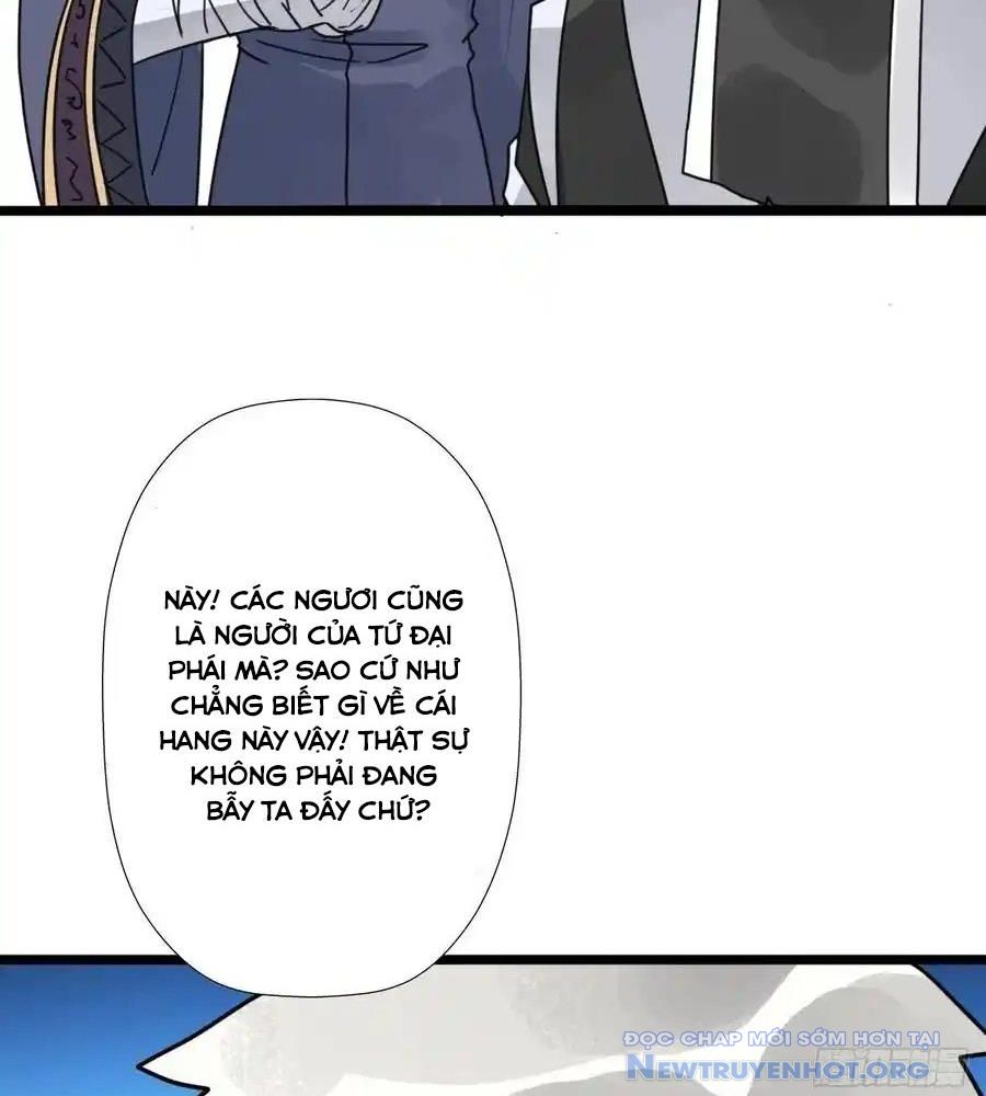 Cứu Thế Giới Đi, Ông Chú! chapter 186 - Trang 37