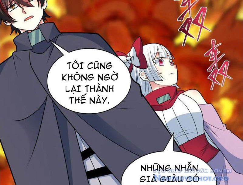 Kỷ Nguyên Kỳ Lạ chapter 471 - Trang 35