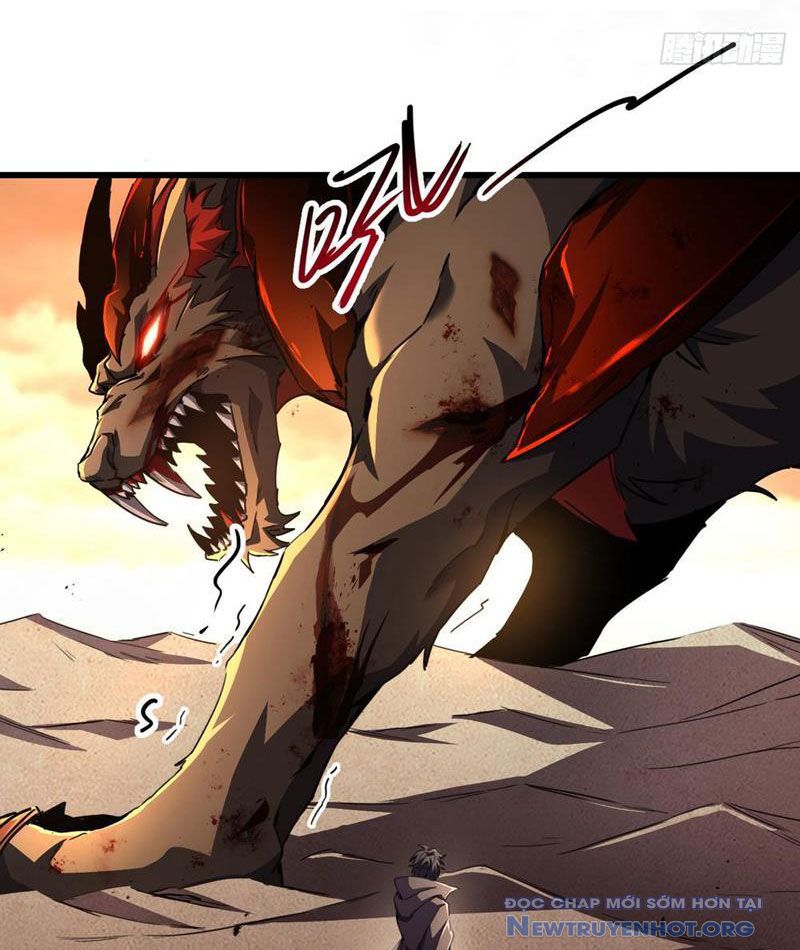 Dị Biến Giáng Lâm Nhân Gian: Triệu Hoán Chi Chủ! chapter 4 - Trang 35