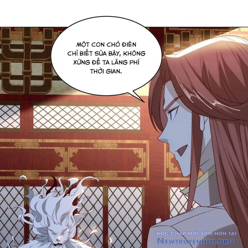 Người Ở Rể Bị Ép Thành Phản Diện chapter 639 - Trang 17