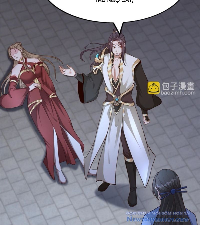 Mục Long Sư chapter 458 - Trang 76