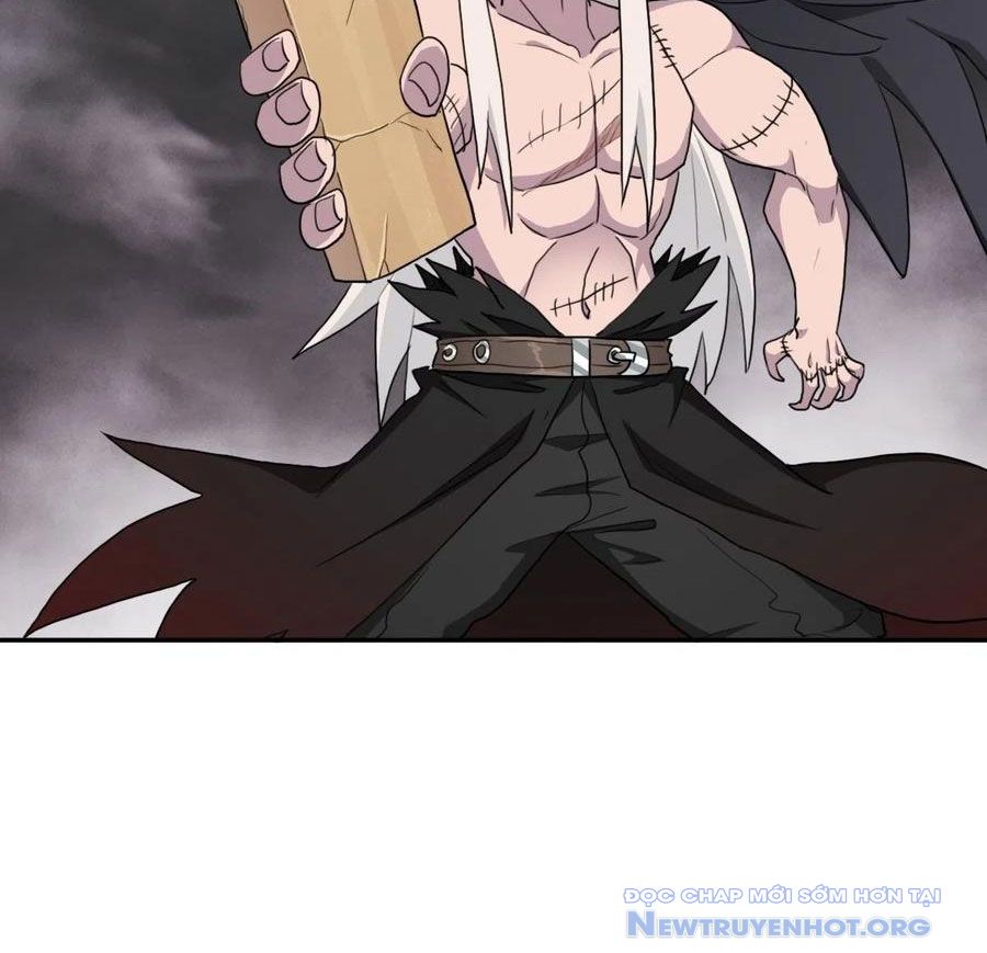Cứu Thế Giới Đi, Ông Chú! chapter 181 - Trang 50