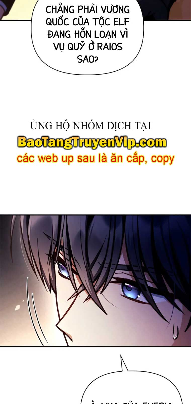 Kí Sự Hồi Quy chapter 135 - Trang 20