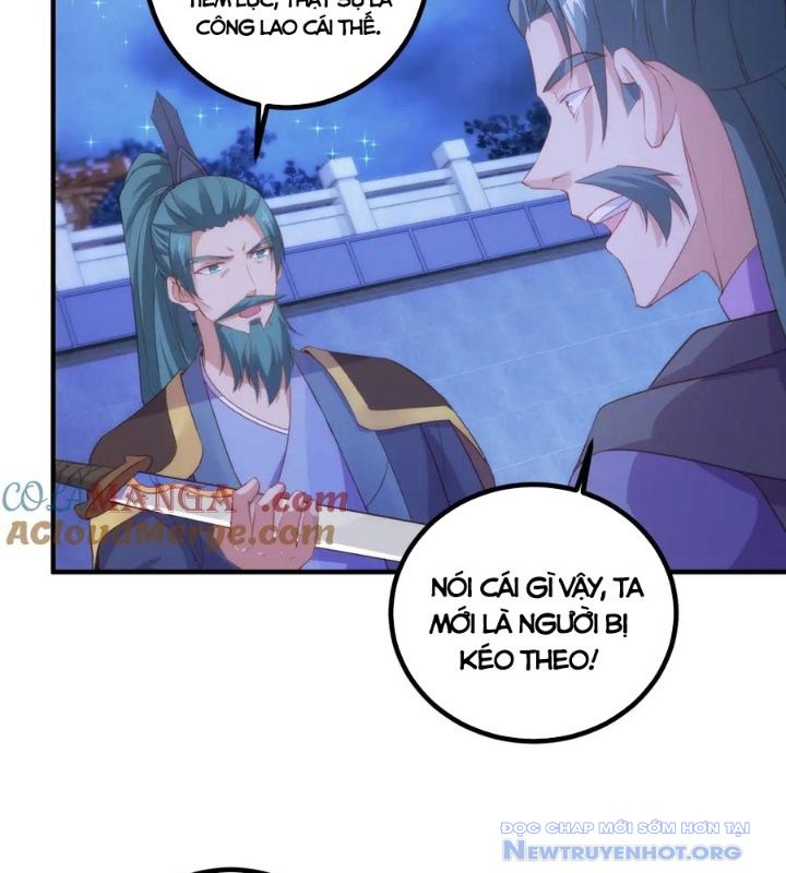 Trọng Sinh Địa Cầu Tiên Tôn chapter 297 - Trang 12