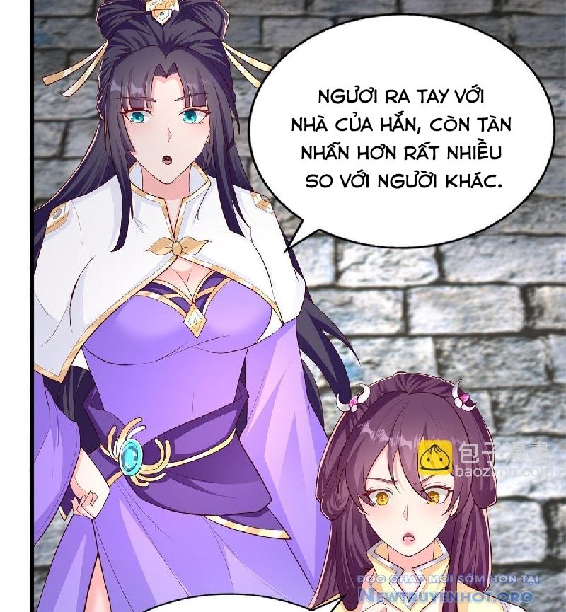 Mục Long Sư chapter 455 - Trang 30