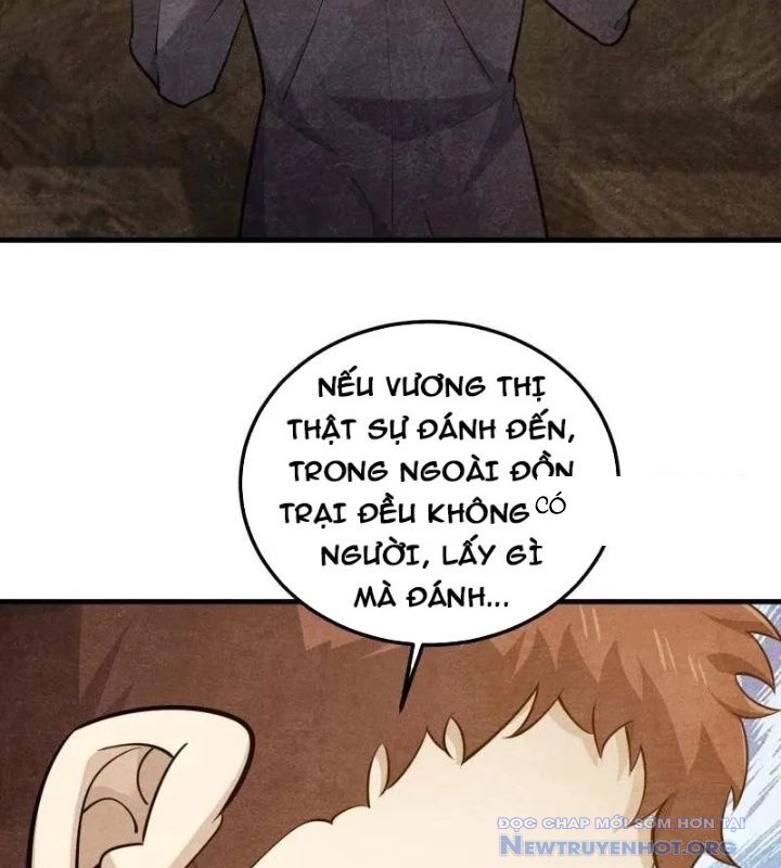 Đệ Nhất Danh Sách chapter 578 - Trang 69