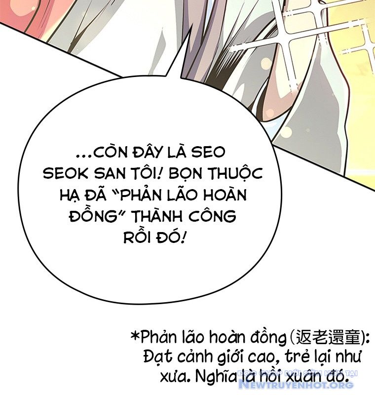 Giám Hộ Của Ác Nhân chapter 3 - Trang 150