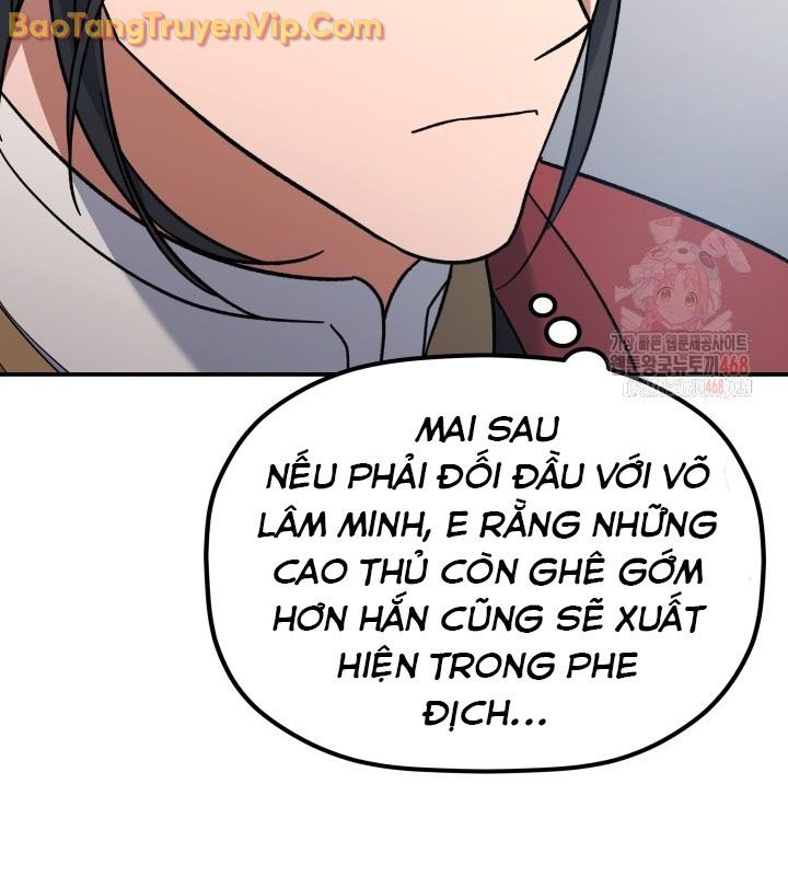 Tiểu Công Tử Của Ân Hạ Thương Đoàn chapter 10 - Trang 51