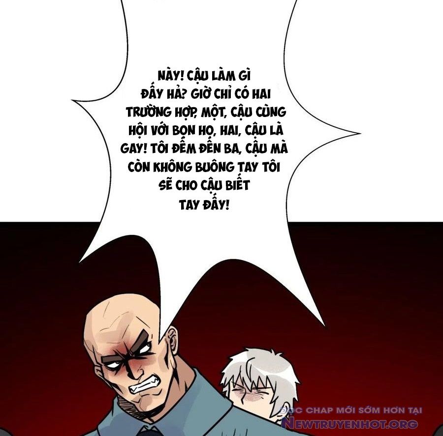 Cứu Thế Giới Đi, Ông Chú! chapter 189 - Trang 10