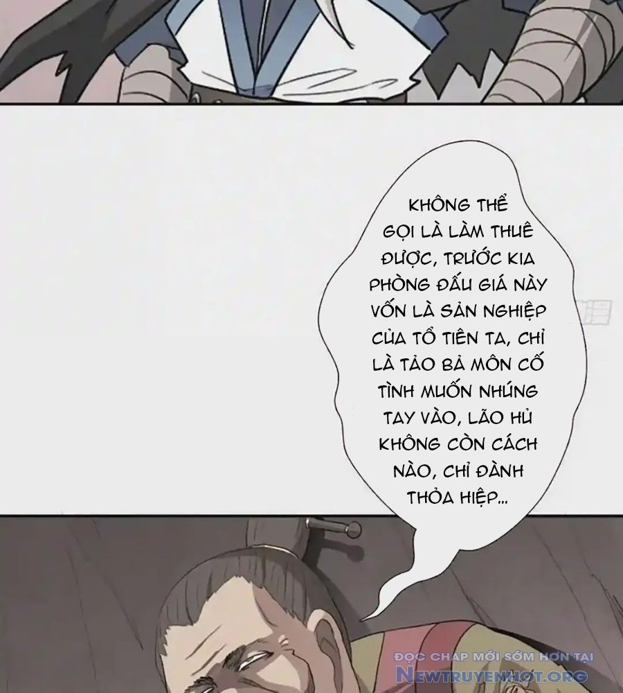 Cứu Thế Giới Đi, Ông Chú! chapter 178 - Trang 15