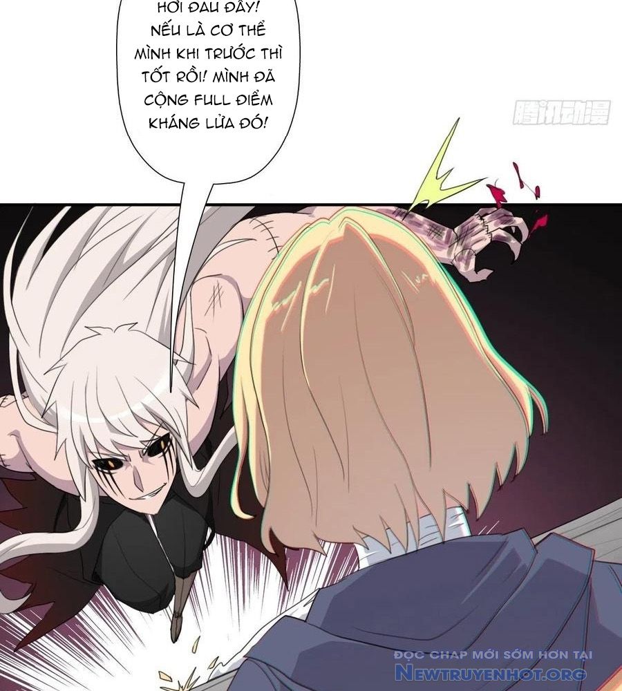 Cứu Thế Giới Đi, Ông Chú! chapter 179 - Trang 30