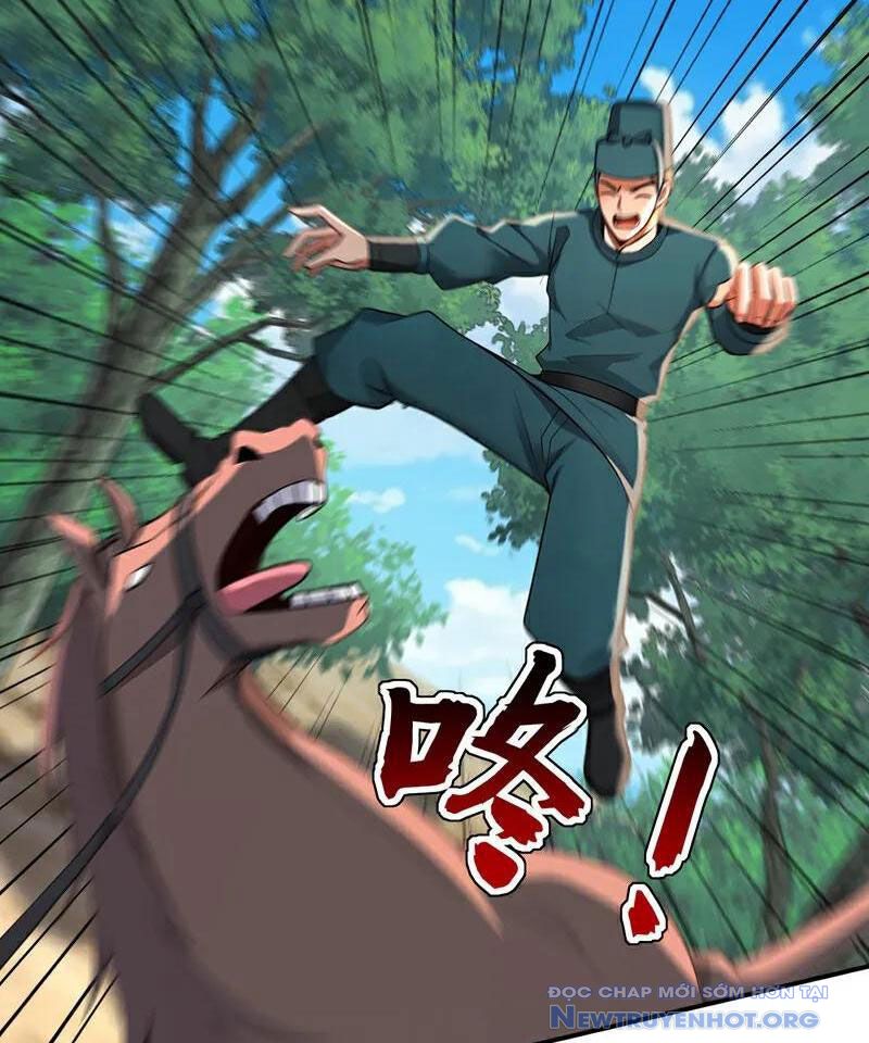 đệ Tử Tu Luyện Còn Ta Thì Lười Biếng chapter 187 - Trang 40