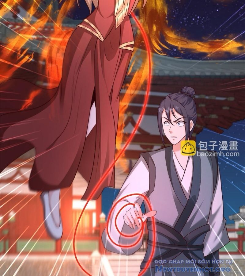 Mục Long Sư chapter 458 - Trang 31