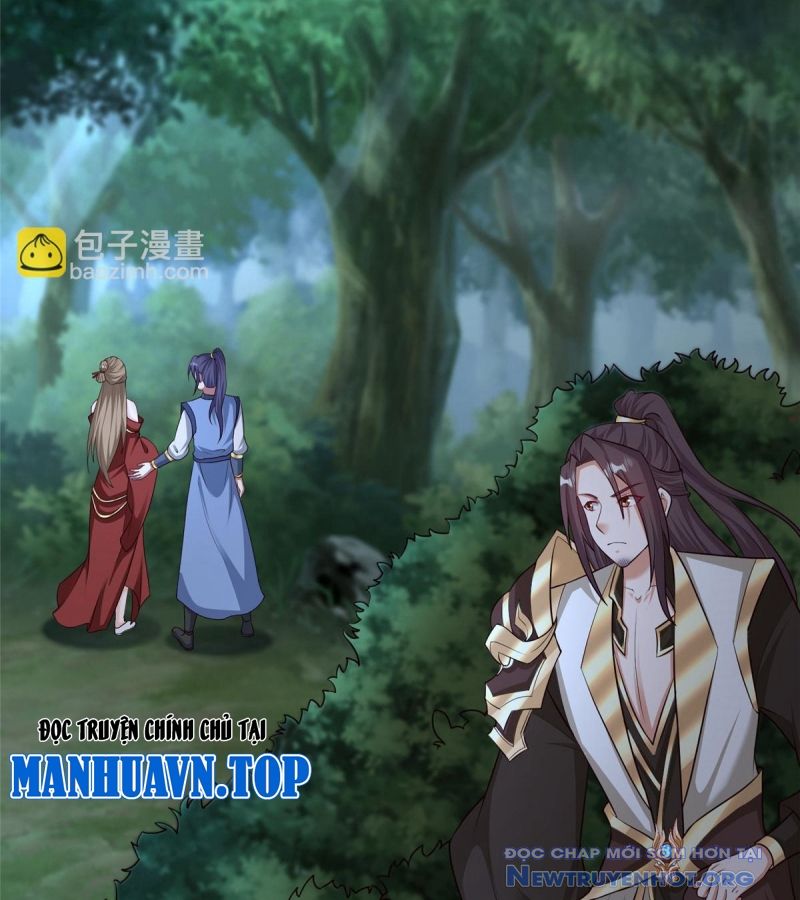 Mục Long Sư chapter 460 - Trang 5
