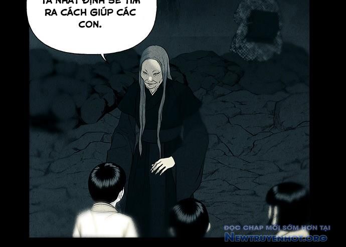 Cửa hàng đồ cổ tương lai chapter 33 - Trang 9