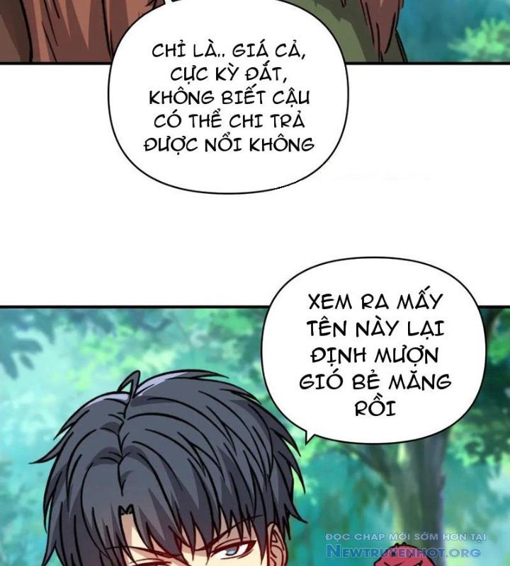 Bắt đầu chuyển chức tài thần, ta chuyển hóa triệu vạn thần sủng chapter 26 - Trang 35