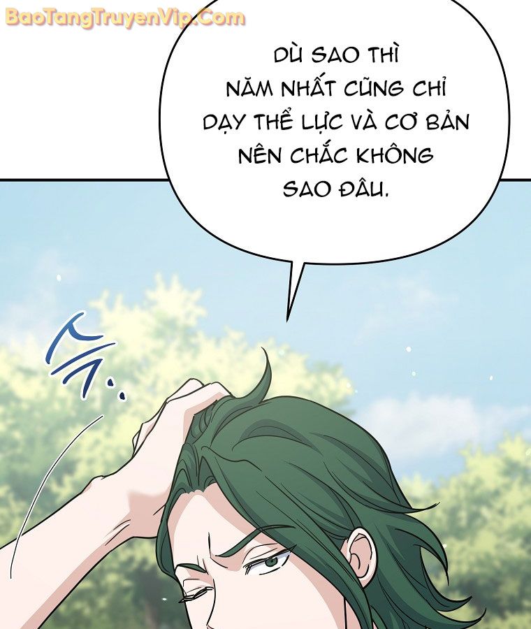 Trở thành huấn luyện viên kiếm thuật tại học viện chapter 2 - Trang 159
