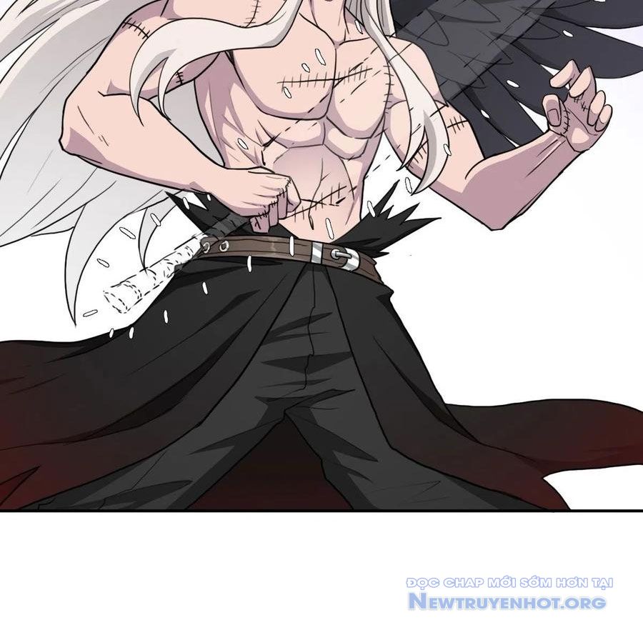 Cứu Thế Giới Đi, Ông Chú! chapter 181 - Trang 27