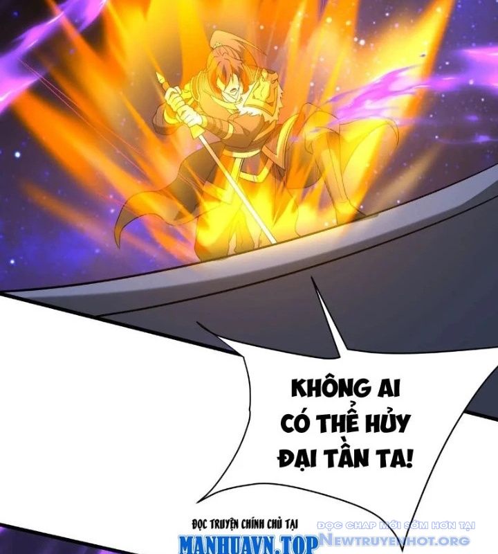 Đại Tần: Ta Con Trai Tần Thủy Hoàng Giết Địch Thăng Cấp Thành Thần chapter 210 - Trang 35