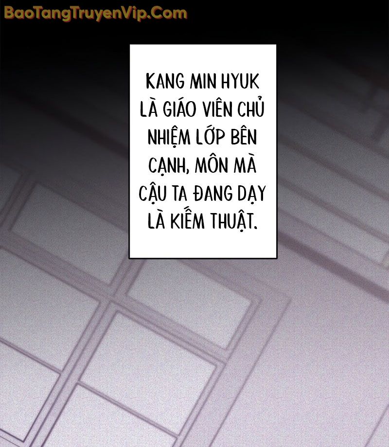 Trở thành huấn luyện viên kiếm thuật tại học viện chapter 1 - Trang 152