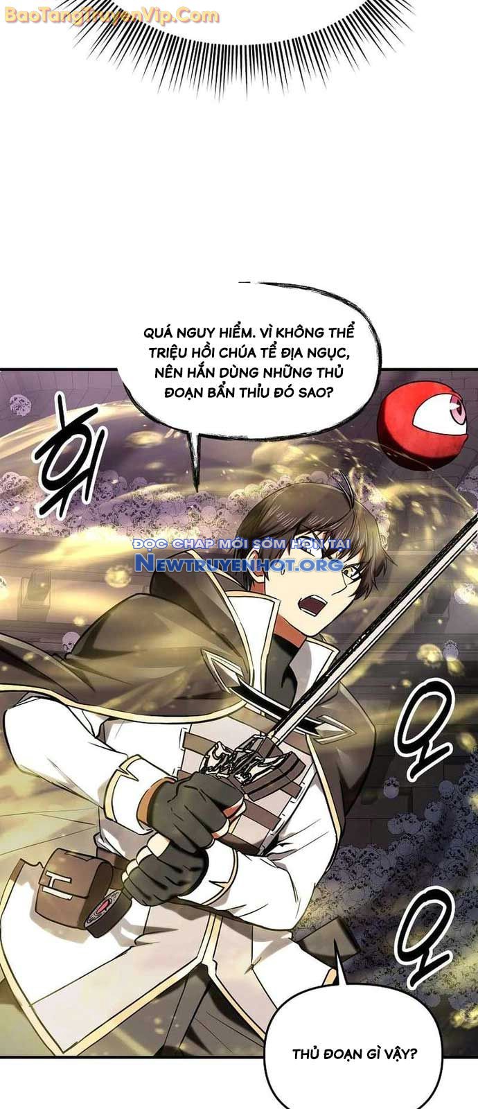 Nhân Vật Phụ Trong Thế Giới Điên Loạn chapter 25 - Trang 5