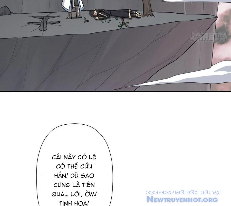 Cứu Thế Giới Đi, Ông Chú! chapter 175 - Trang 23
