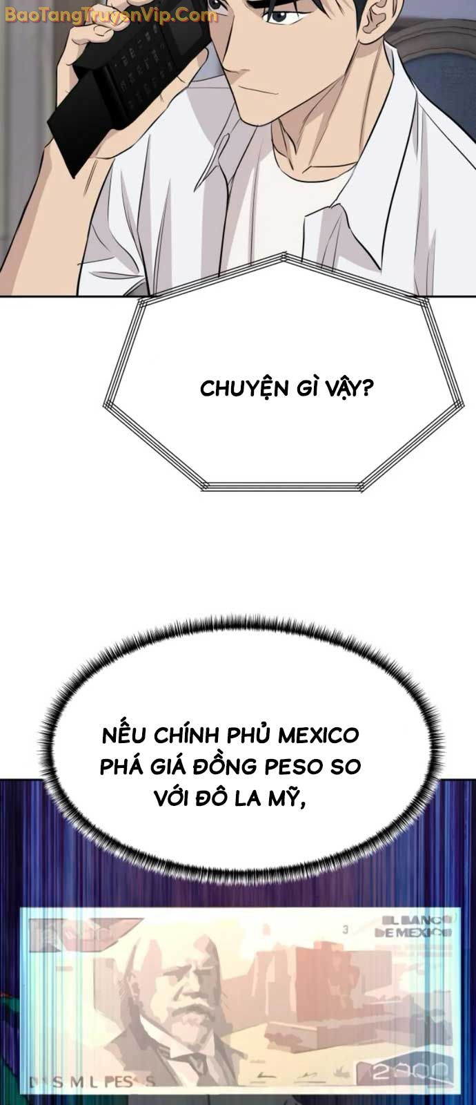 Cháu Trai Thiên Tài Của Vua Cho Vay Nặng Lãi chapter 56.3 - Trang 78