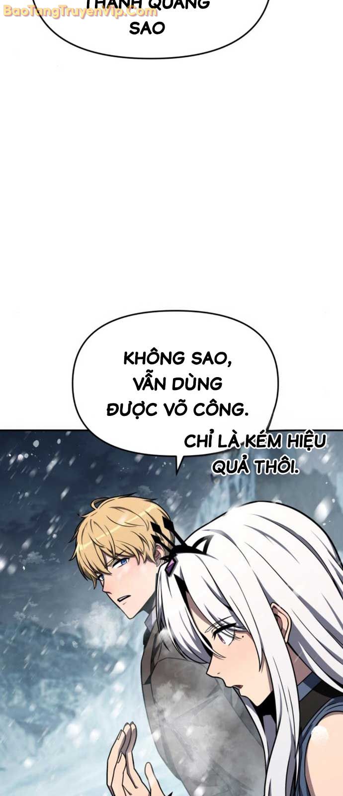 Vua Hiệp Sĩ Đã Trở Lại Với Một Vị Thần chapter 115.1 - Trang 8