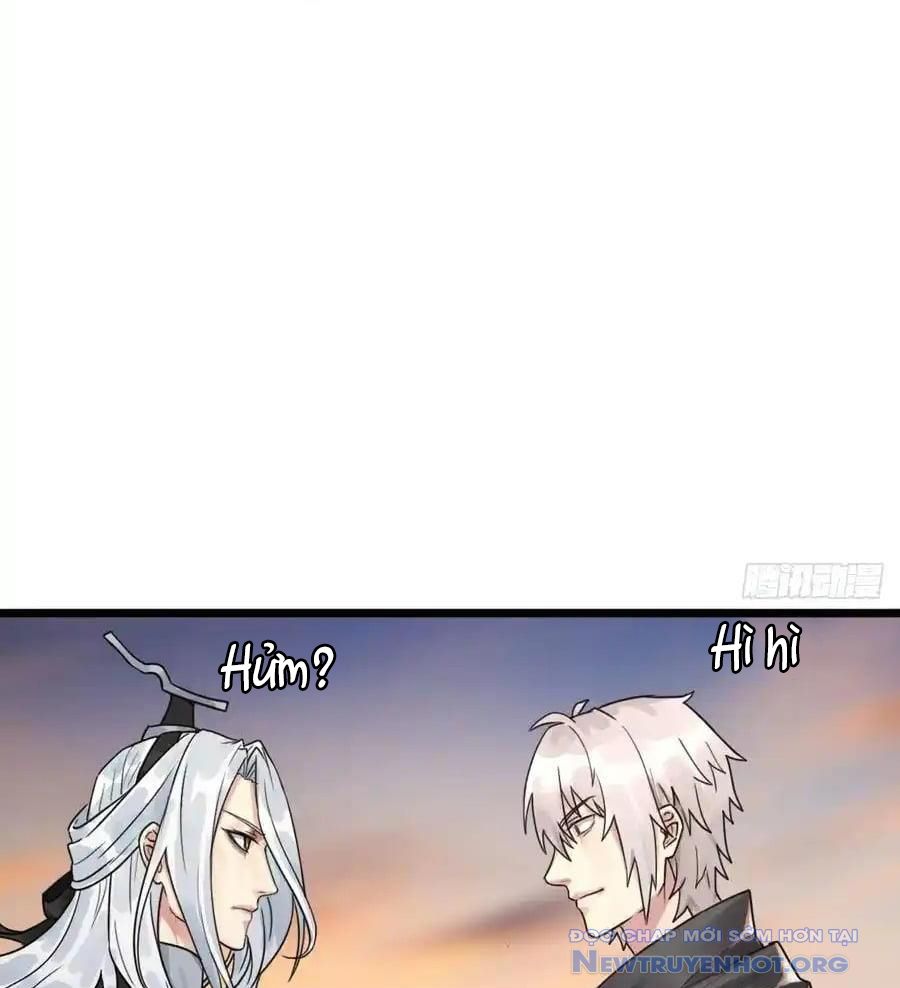 Cứu Thế Giới Đi, Ông Chú! chapter 184 - Trang 92