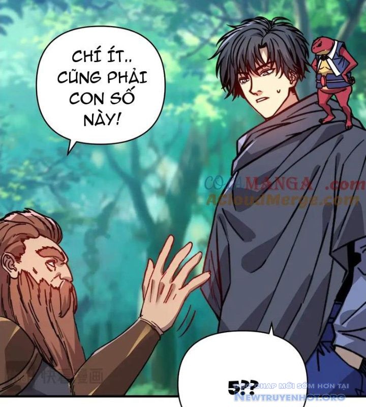 Bắt đầu chuyển chức tài thần, ta chuyển hóa triệu vạn thần sủng chapter 26 - Trang 37