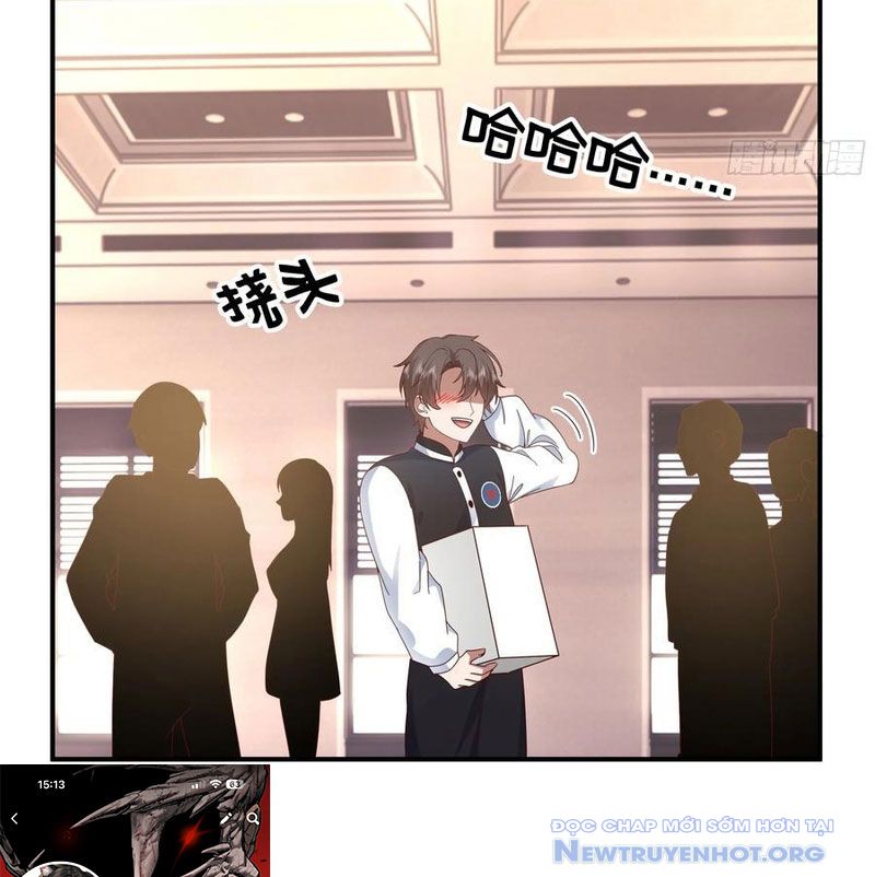 Ta Không Muốn Trùng Sinh Đâu chapter 431 - Trang 86