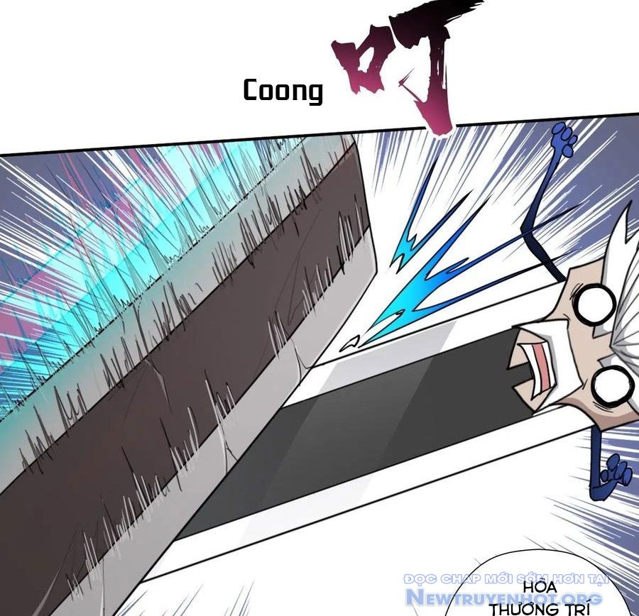 Cứu Thế Giới Đi, Ông Chú! chapter 181 - Trang 19