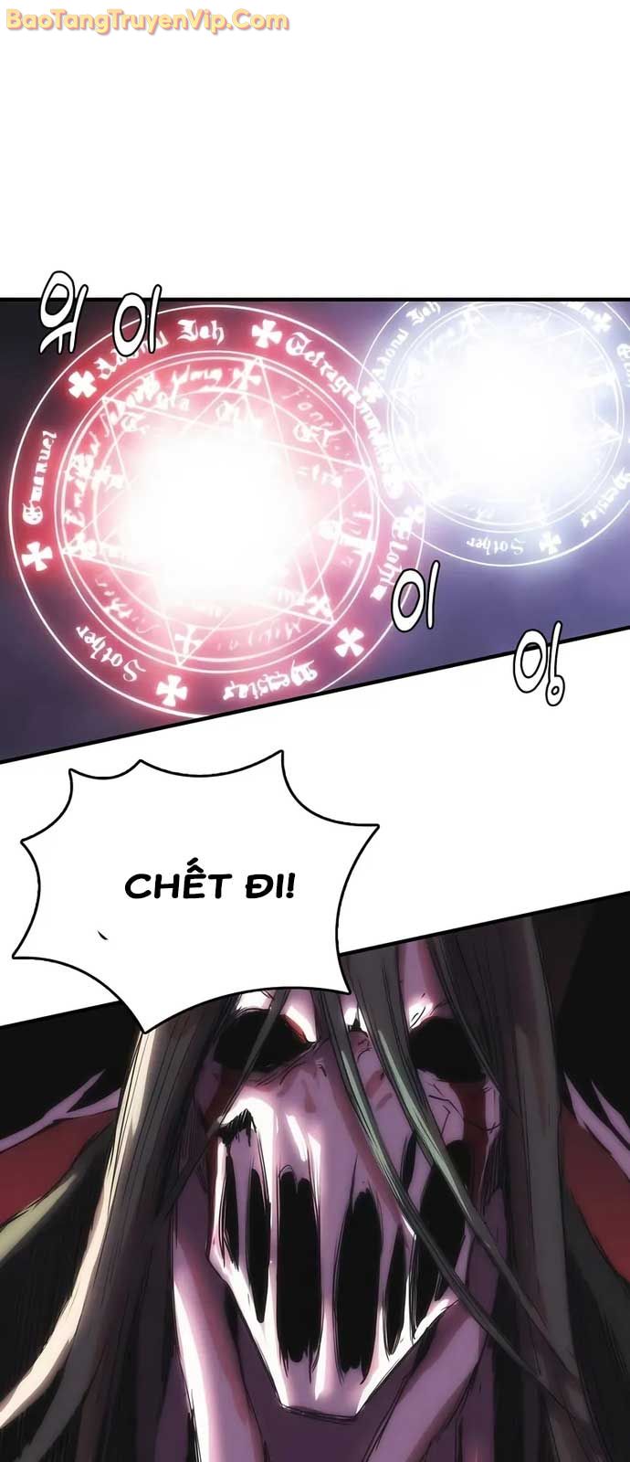 Bản Năng Hồi Quy Của Chó Săn chapter 69.1 - Trang 63