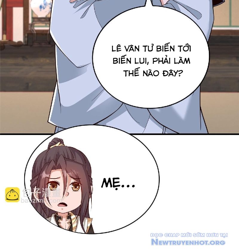 Mục Long Sư chapter 452 - Trang 34