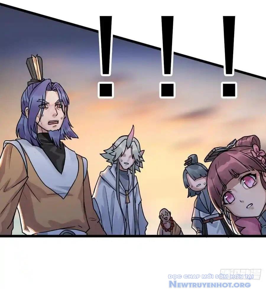 Cứu Thế Giới Đi, Ông Chú! chapter 184 - Trang 52