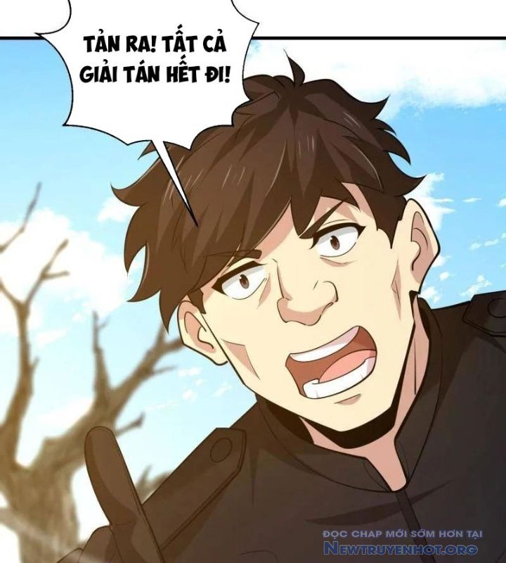 Đệ Nhất Danh Sách chapter 575 - Trang 133