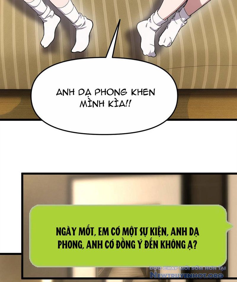 Tôi Có Được Hệ Thống Sau Khi Giảm Biên Chế, Từ Đó Thăng Cấp Một Mình chapter 7 - Trang 36