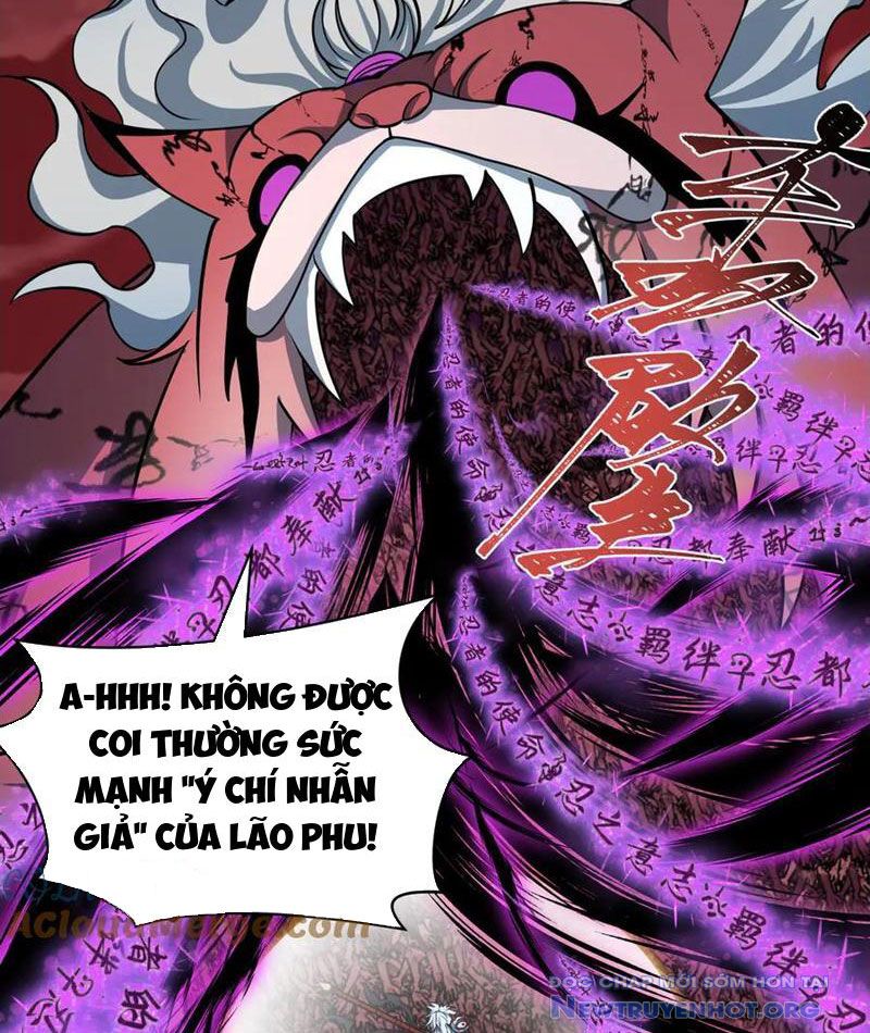 Kỷ Nguyên Kỳ Lạ chapter 483 - Trang 104