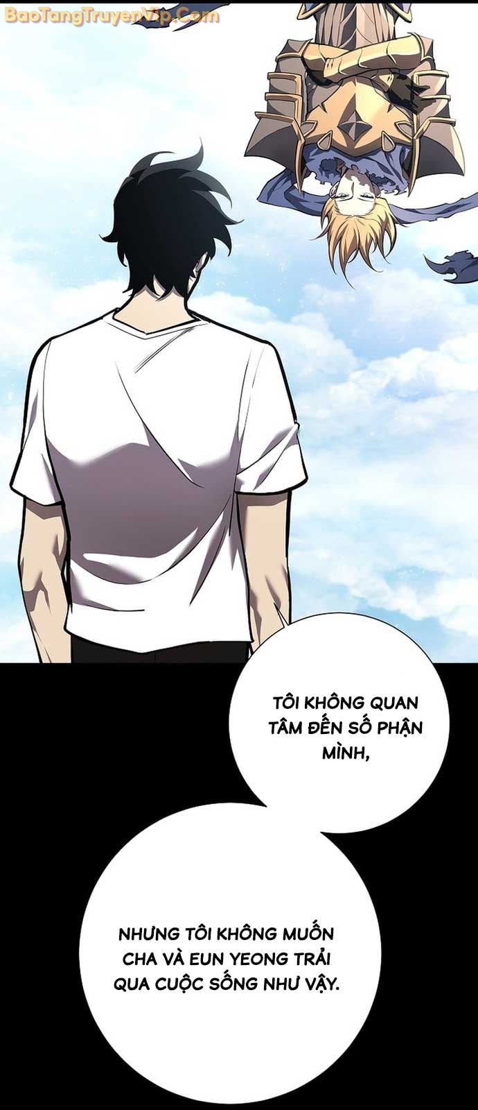 Kiếm Thần Đến Từ Thế Giới Diệt Vong chapter 3 - Trang 56