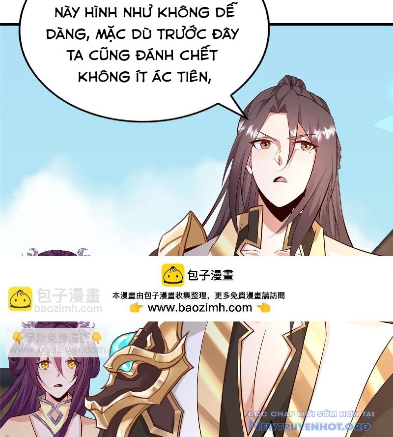 Mục Long Sư chapter 453 - Trang 28