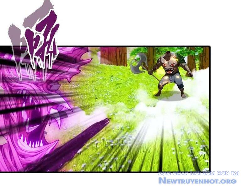 Toàn Dân Ngự Thú: Bắt Đầu Từ Sơn Hải Kinh, Càn Quét Toàn Cầu chapter 41 - Trang 15
