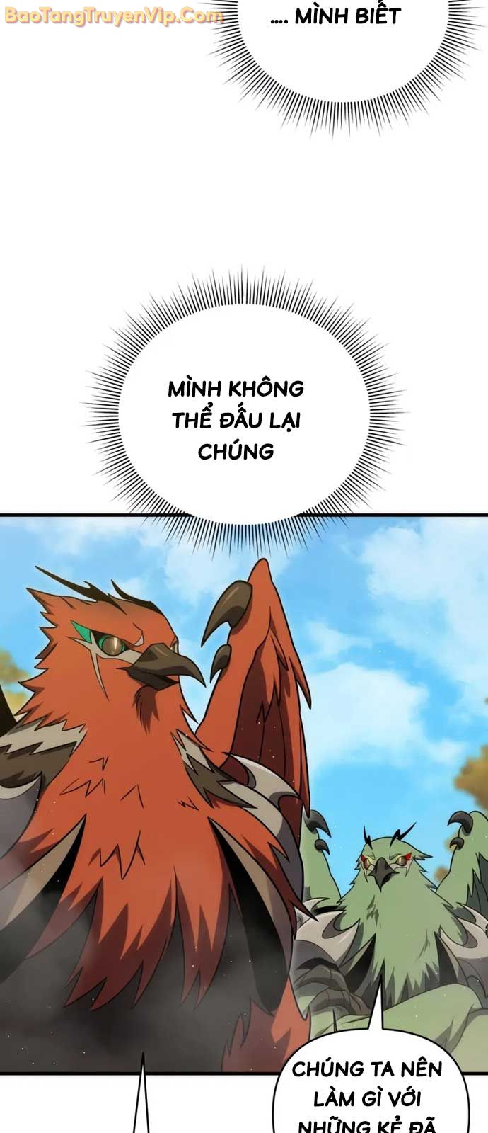Người Chơi Trở Lại Sau 10000 Năm chapter 116 - Trang 31