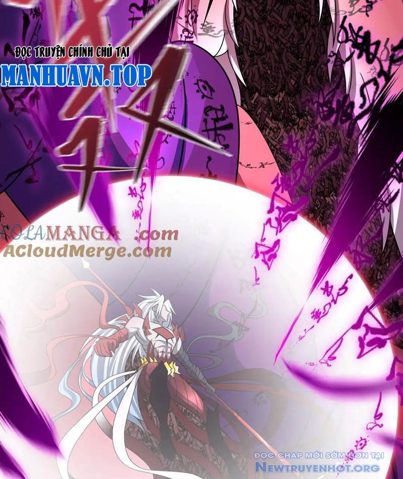 Kỷ Nguyên Kỳ Lạ chapter 483 - Trang 117