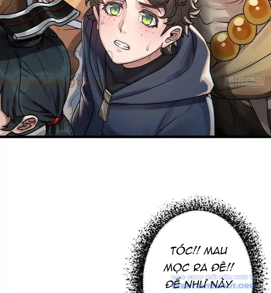 Cứu Thế Giới Đi, Ông Chú! chapter 184 - Trang 17
