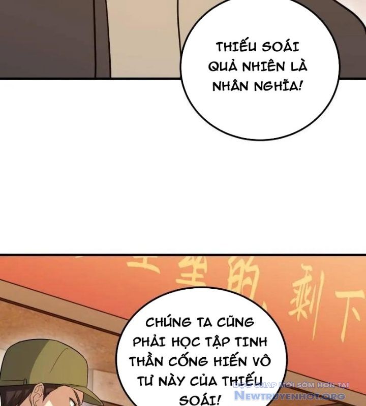 Đệ Nhất Danh Sách chapter 576 - Trang 34