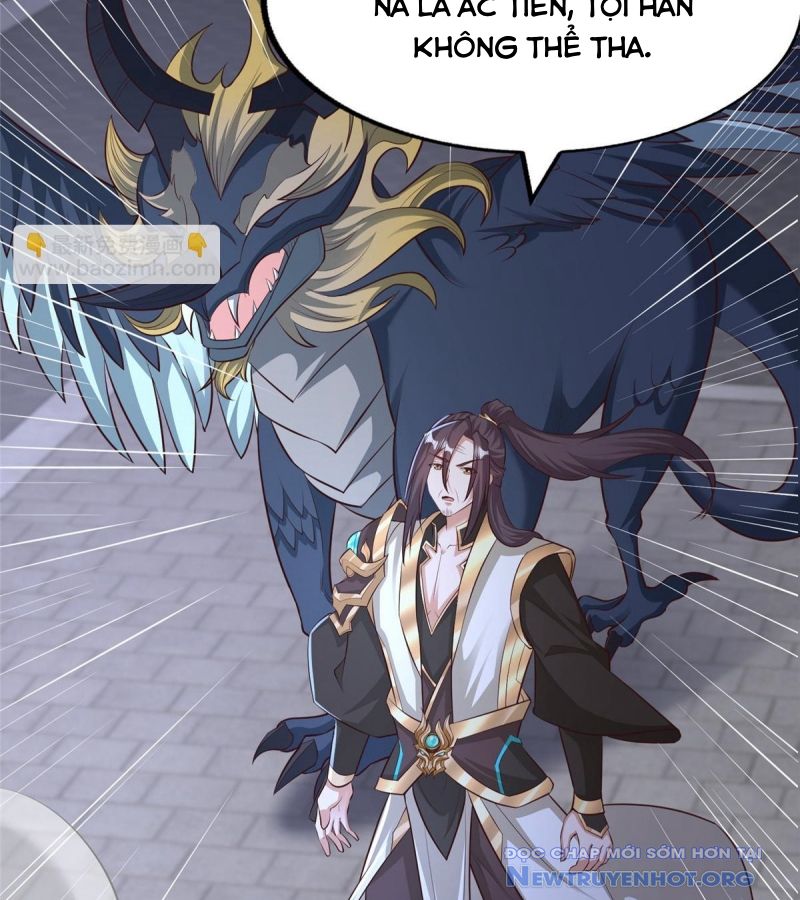 Mục Long Sư chapter 458 - Trang 5